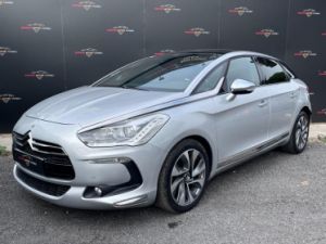 Citroen DS5 Citroën 2.0 HDI 160ch SPORT CHIC BV6 Occasion