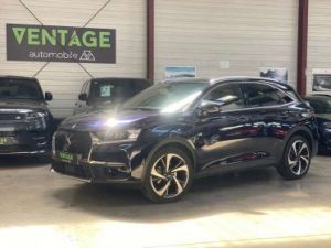 Citroen DS7 7 Crossback PureTech 180 EAT8 Grand Chic 1 ere main Occasion