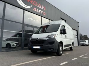 Citroen Jumper 2.2 BlueHDi 120ch L2H2 Occasion