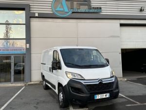 Citroen Jumper FG 30 L1H1 2.2 BLUEHDI 120 S&S CLUB PRIX HT Occasion