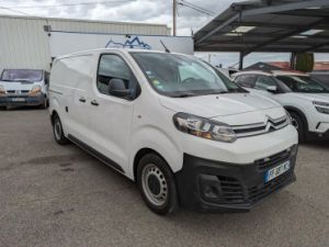 Citroen Jumpy 1.6 hdi 115 club, 81000 km Occasion