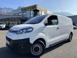 Citroen Jumpy BLUEHDI 100CH S&S PACK DRIVER CONNECT Occasion