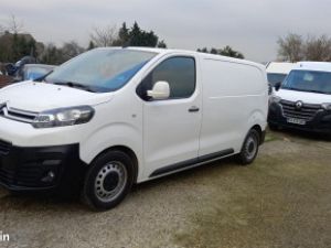 Citroen Jumpy Citroën III 2.0 HDI 177 BUSINESSE BVA Occasion