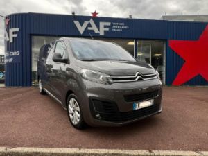 Citroen Jumpy Citroën Jumpy Cabine Aménagé Approfondie 180 CH M BLUEHDI BUSINESS Vendu