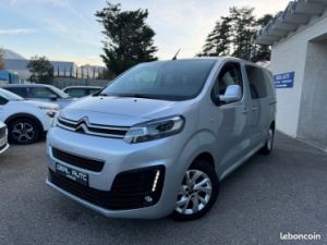 Citroen Jumpy FG M 2.0 BLUEHDI 150CH S&S CABINE APPROFONDIE FIXE DRIVER