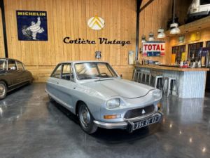 Citroen M35 rotatif restauree Occasion