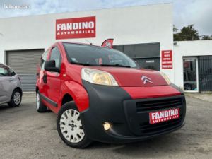 Citroen Nemo 1.4 Hdi 70Ch Confort Bva Occasion