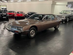 Citroen SM Carburateur Occasion