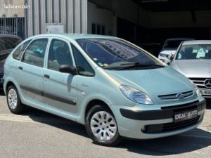 Citroen Xsara Picasso 1.8 16s Occasion