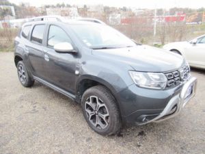 Commercial car Dacia Duster 4 x 4 DCI 110 4X4 VP (5 PLACES) Occasion