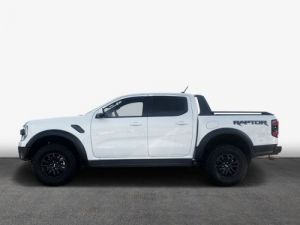 Commercial car Ford Ranger 4 x 4 Ford Raptor3.0L EcoBoost Double Cab Autm.  Occasion