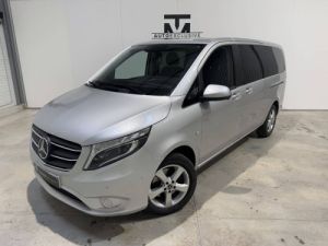 Commercial car Mercedes Vito 4 x 4 MIXTO MIXTO 119 CDI LONG BVA 4x4 SELECT Occasion