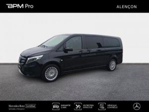 Commercial car Mercedes Vito 4 x 4 Tourer 124 CDI 4X4 Extra-Long SELECT 9G-Tronic Occasion