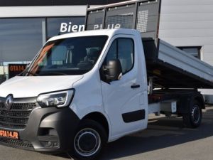 Commercial car Renault Master Back Dump/Tipper body III BENNE F3500 L2 2.3 BLUE DCI 145CH EUROVI Occasion