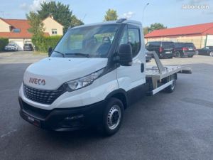 Commercial car Iveco Daily Breakdown truck body depanneuse 35s14 2021 Occasion