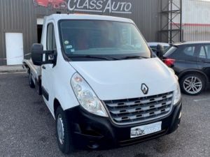 Commercial car Renault Master Breakdown truck body DÉPANNEUSE Occasion