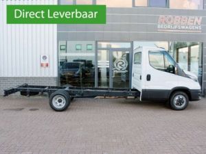 Commercial car Iveco Daily Chassis cab 2024 35C16 410 Chassis Cabine Dubbellucht Nieuw Neuf