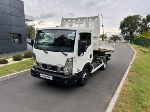 Commercial car Nissan NT400 Chassis cab CHASSIS CABINE 35.13 L1 130 CH Occasion