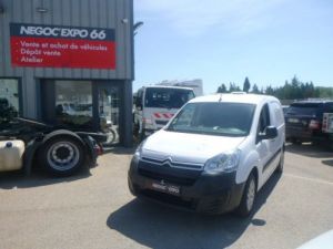 Commercial car Citroen Berlingo 1.6 BHDI BVA Occasion