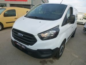 Commercial car Ford Transit TRANSIT AMBIENTE Occasion