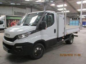 Commercial car Iveco Daily 35C13 Empattement 3750 Tor - 24 900 HT Occasion