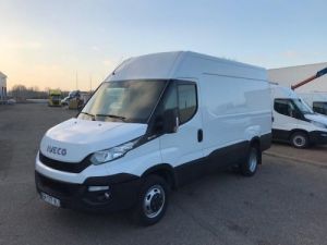 Commercial car Iveco Daily 35C13V12 Occasion