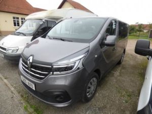 Commercial car Renault Trafic Mini-bus COMBI MINIBUS L1 dCi 145 CH Energy S&S Life Occasion