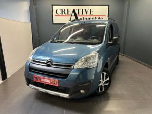 Commercial car Citroen Berlingo Other 1.2 PureTech 110 SetS Shine Occasion