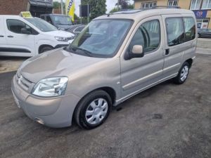 Commercial car Citroen Berlingo Other 1.4i Multispace Occasion