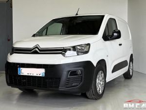 Commercial car Citroen Berlingo Other 1.5 bhdi Occasion