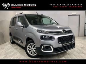 Commercial car Citroen Berlingo Other 1.5 HDi Navi- Pdc- Cruise- Led Occasion