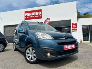 Commercial car Citroen Berlingo Other 1.6 Blue-Hdi 75Ch Feel Occasion