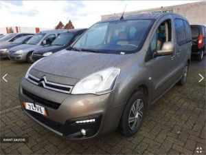 Commercial car Citroen Berlingo Other 1.6 Blue-HDi Feel Occasion