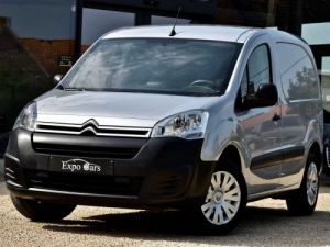 Commercial car Citroen Berlingo Other 1.6 BlueHDi - 3 ZETELS - CAMERA - GPS - CRUISE - PDC - Occasion