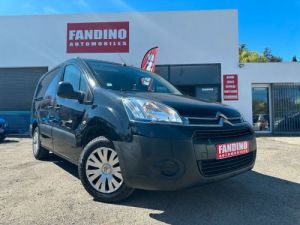Commercial car Citroen Berlingo Other 1.6. E-Hdi 90Ch Business L2 Long Occasion