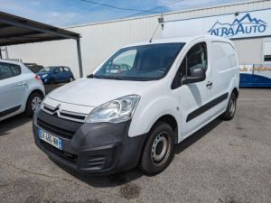 Commercial car Citroen Berlingo Other 1.6 hdi 100 club, 90000 km Occasion