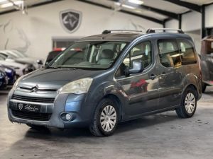 Commercial car Citroen Berlingo Other 1.6 HDi 16V 92 Multispace Pack 90 / 5 PORTES 5 PLACES Occasion