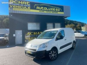 Commercial car Citroen Berlingo Other 1.6 hdi 90 ch ct ok garantie 3 Places Occasion
