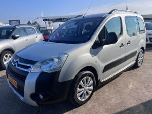 Commercial car Citroen Berlingo Other 1.6 HDI 92 CH XTR / DEPOT Occasion