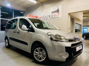 Commercial car Citroen Berlingo Other 1.6 hdi 92ch 5cv garantie 12 mois Occasion