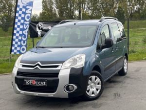 Commercial car Citroen Berlingo Other 1.6 HDI75 CONFORT 5P 04/2012 CLIM / GARANTIE Occasion