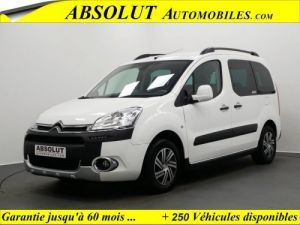 Commercial car Citroen Berlingo Other 1.6 HDI90 XTR 5P 2015 Occasion