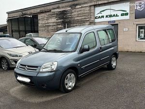 Commercial car Citroen Berlingo Other 1.6I 16V MULTISPACE Occasion