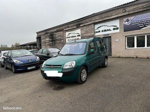 Commercial car Citroen Berlingo Other 2.0 HDI90 MULTISPACE Occasion