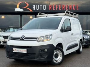 Commercial car Citroen Berlingo Other BLUEHDI 75CH FEEL Occasion
