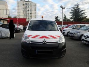 Commercial car Citroen Berlingo Other BLUEHDI 75CH FEEL Occasion