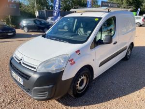 Commercial car Citroen Berlingo Other BUSINESS 3 Places 1.6hdi 100CH Occasion