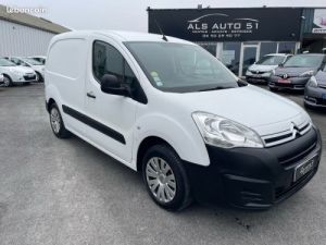 Commercial car Citroen Berlingo Other Citroën hdi 100 business Occasion