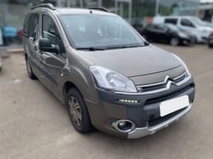 Commercial car Citroen Berlingo Other Citroën II 1.6 HDi75 Confort 5p Occasion