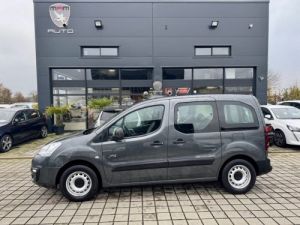 Commercial car Citroen Berlingo Other CITROËN  MULTISPACE (B9) 1.6 BlueHDi 100 (99Cv) BVMS FEEL Occasion